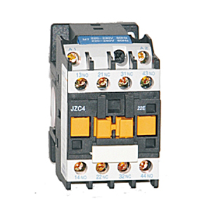JZC4系列接觸器式繼電器