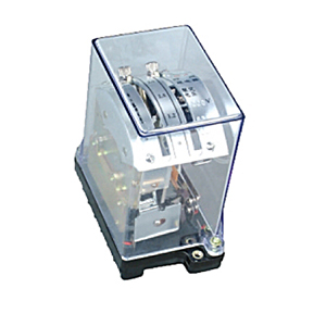 DS-20系列時(shí)間繼電器