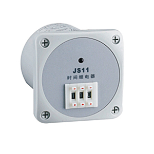JS11系列時(shí)間繼電器