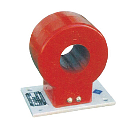 LJ-Φ65，Φ75，Φ110，Φ150系列零序電流互感器