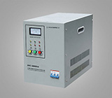 SVC(Three) Automatic Voltage Stabilizer